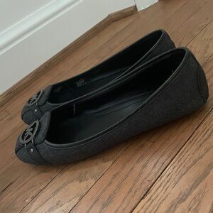 Michael Kors Ballet Flats
